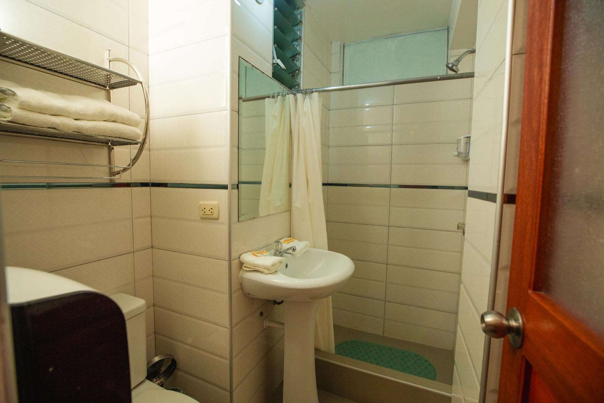 Hotel Ruta Amazonica Machupicchu エクステリア 写真
